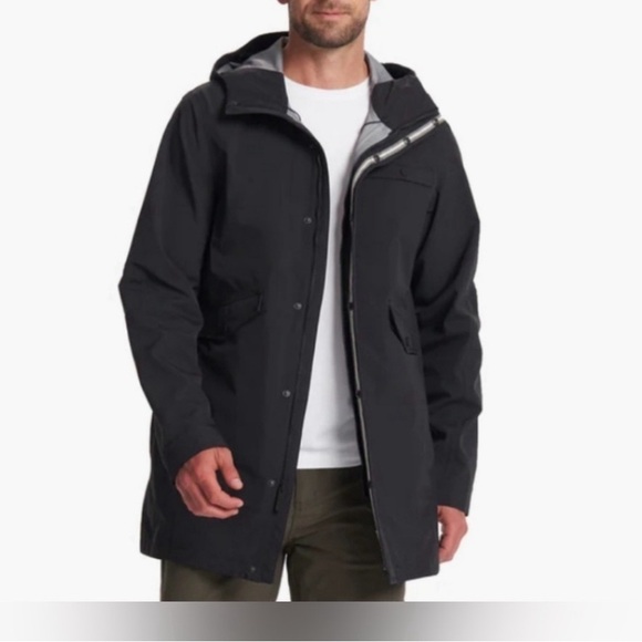 Vuori Men’s Palisades long - Picture 1 of 17
